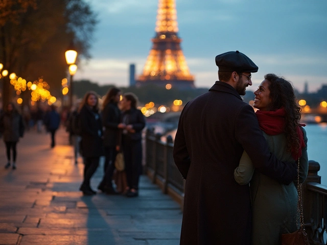 Histoires Réelles des Rencontres Sexy dans les Rues de Paris