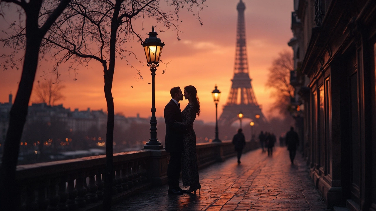 Exploring Infidelity Dating in Paris: The Guide to Discreet Encounters