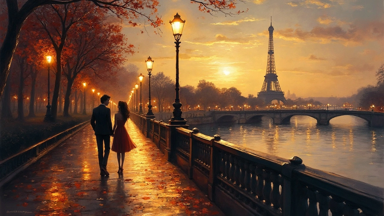 Unlocking Erotic Dating in Paris: Your Ultimate Adventure Guide