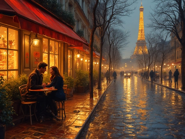 Cherche Femme : Villes Idéales pour Trouver l'Amour