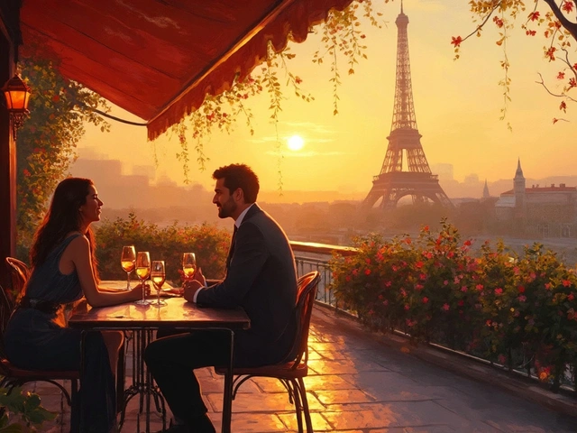 Naviguer sur la scène parisienne : astuces pour des rencontres adultes réussies