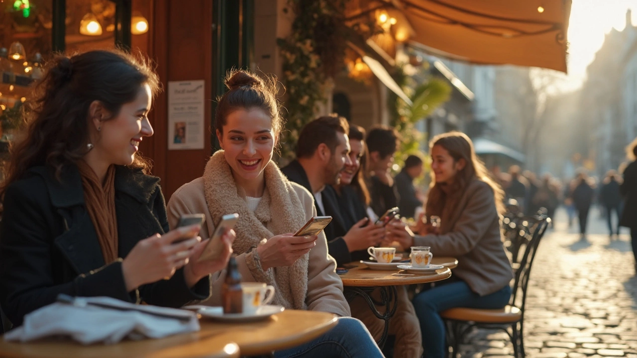 Cherche Femme : Les Astuces Choc pour un Profil de Rencontre Gagnant