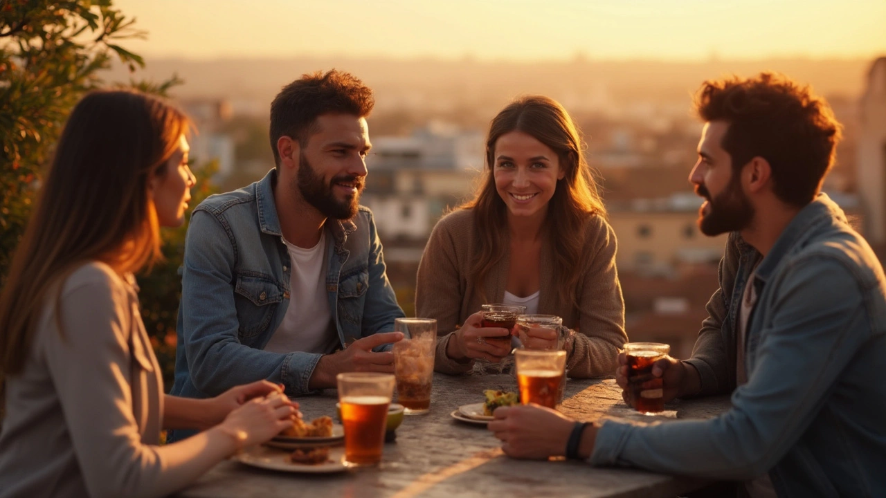 Comment l’encaisser sans devenir parano ?