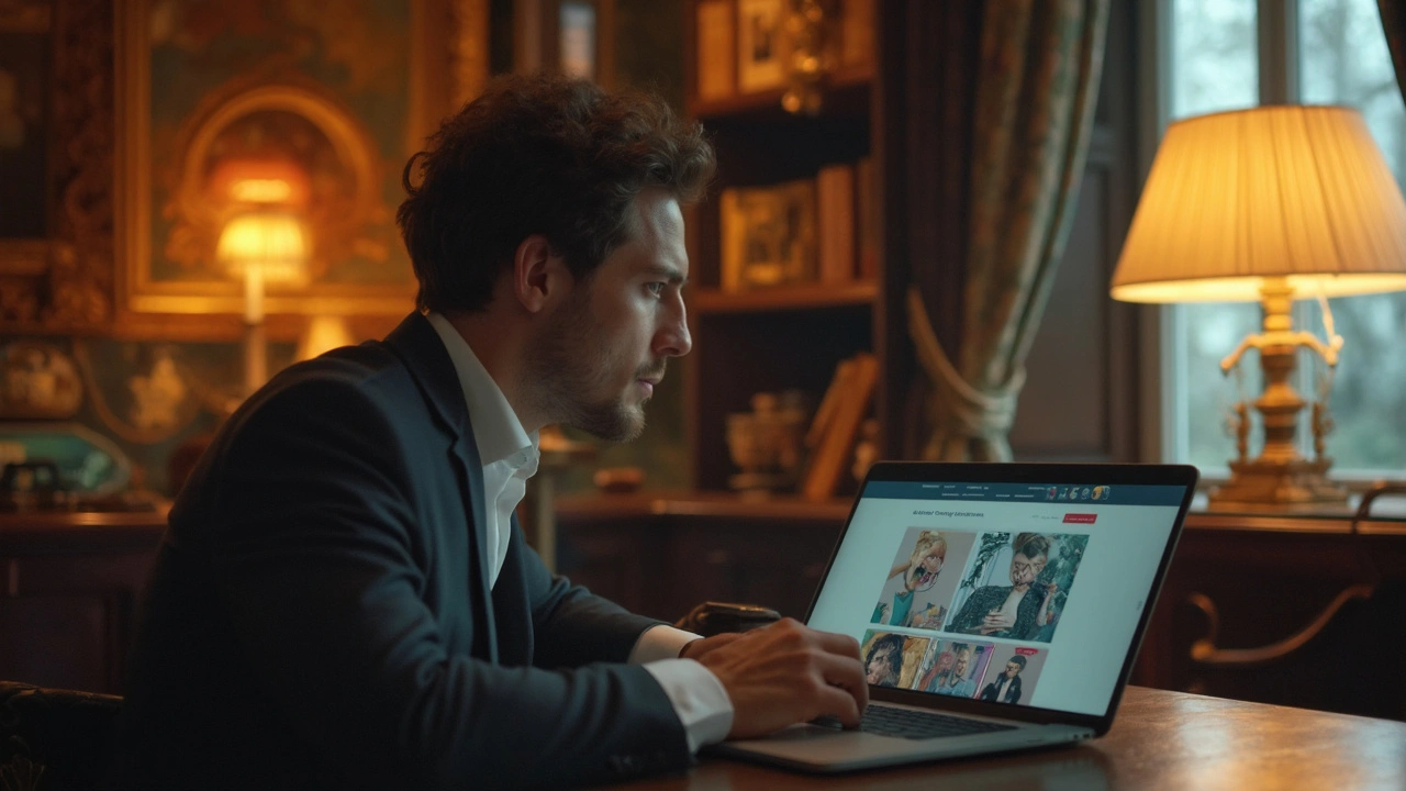 Comparatif : les sites qui valent vraiment le détour (avec chiffres à la clé)