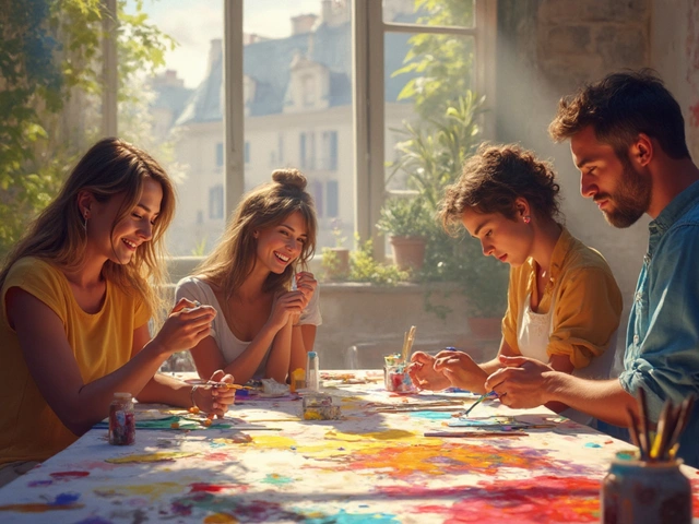 Activités Incontournables pour Rencontrer une Femme Célibataire