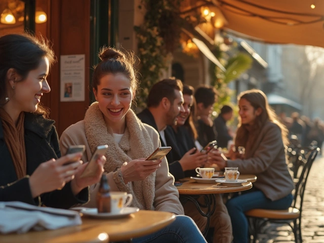 Cherche Femme : Les Astuces Choc pour un Profil de Rencontre Gagnant
