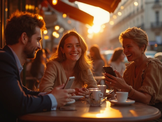 Cherche Femme : Les Meilleurs Sites de Rencontre à Essayer Maintenant
