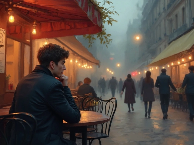 Comment gérer un rejet amoureux : conseils pour les rencontres à Paris