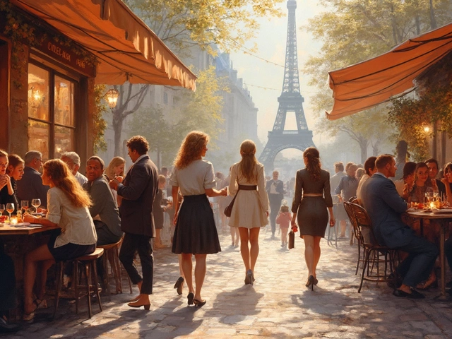 Les meilleures destinations pour rencontrer une femme célibataire