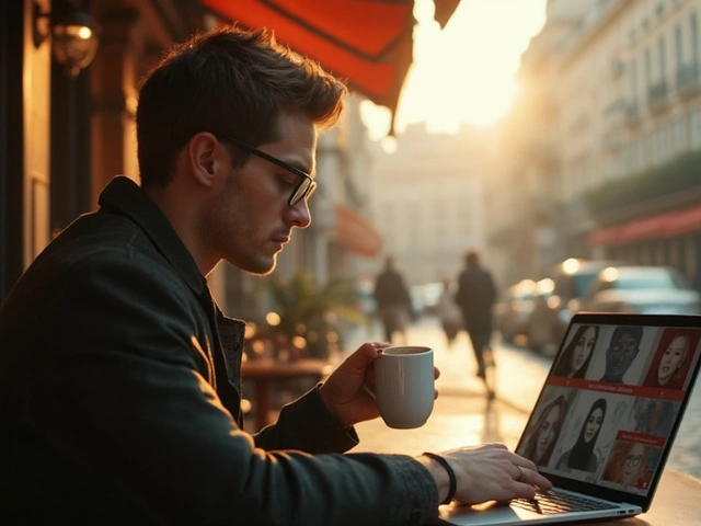 Les Meilleurs Sites pour Chercher une Femme Célibataire : Trouve la Perle Sans Te Prendre la Tête