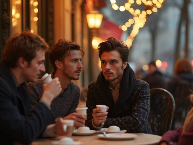 Rencontre Femme à Paris : Les Signes Qui Ne Trompent Pas