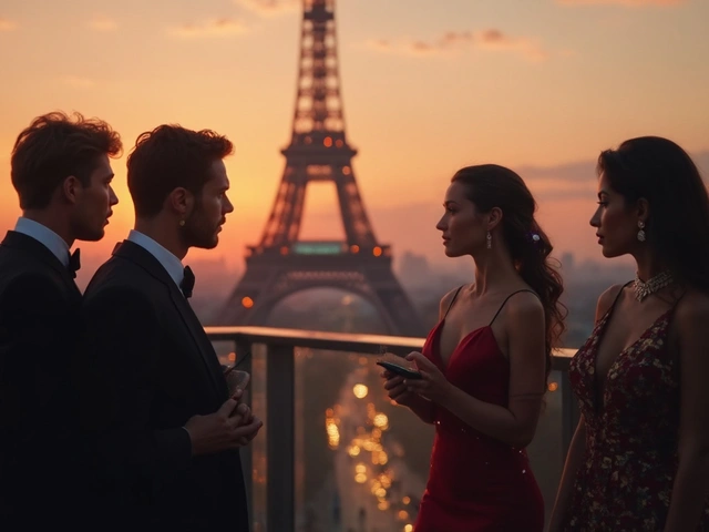 Top 10 des sites de rencontre élite pour célibataires ambitieux : Le vrai guide de Léon
