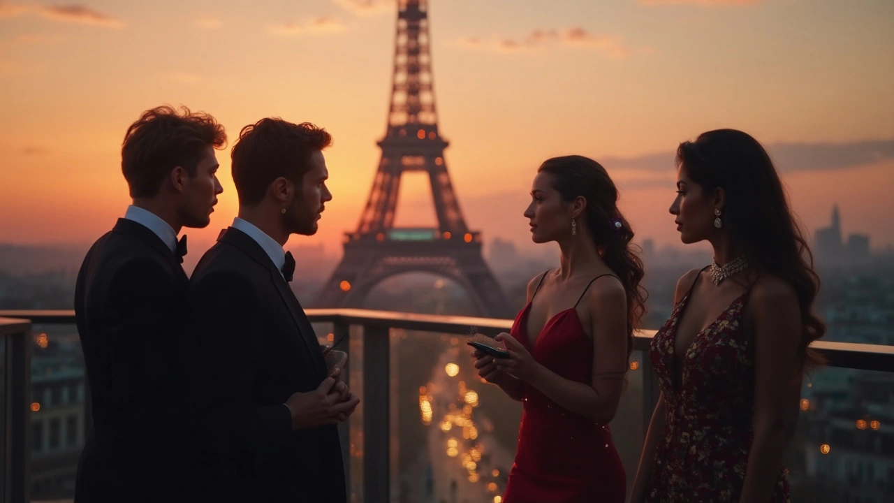 Top 10 des sites de rencontre élite pour célibataires ambitieux : Le vrai guide de Léon