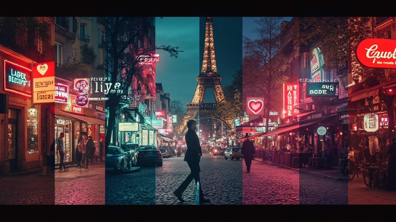Ce que tu vas ressentir : adrénaline garantie