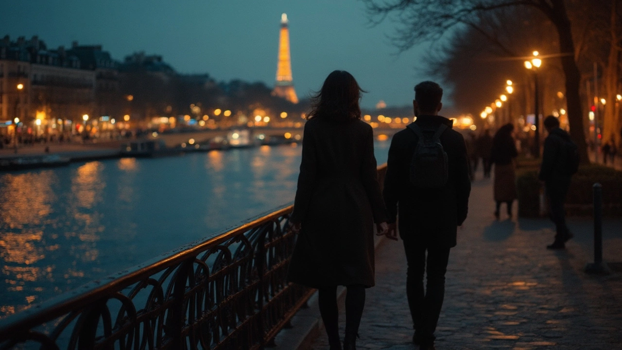Ce qui fait exploser leur popularité auprès des hommes
