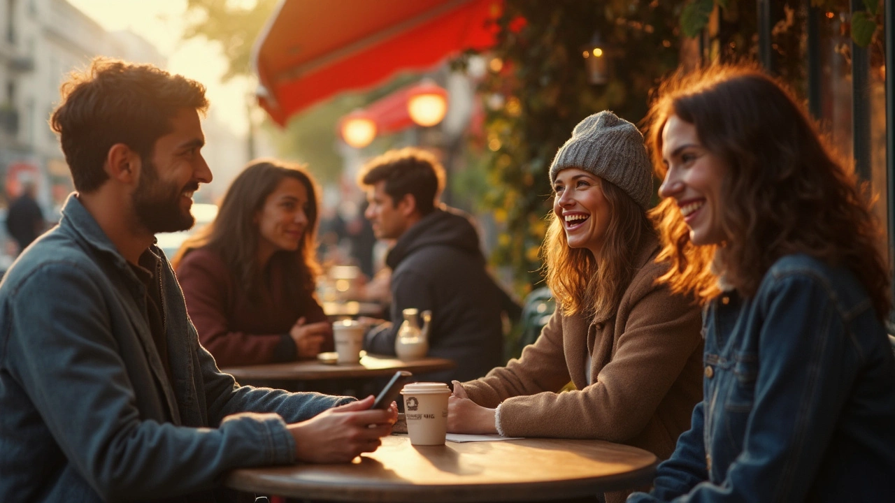 Cherche Femme Célibataire : Décrocher l'Amour Véritable Sans Tourner Autour du Pot