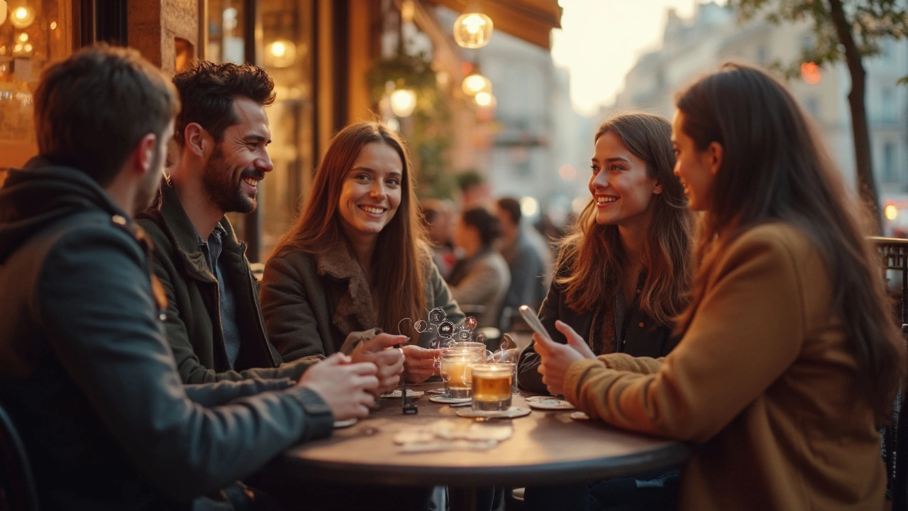 Cherche Femme Célibataire : Secrets et Détails Sans Filtre