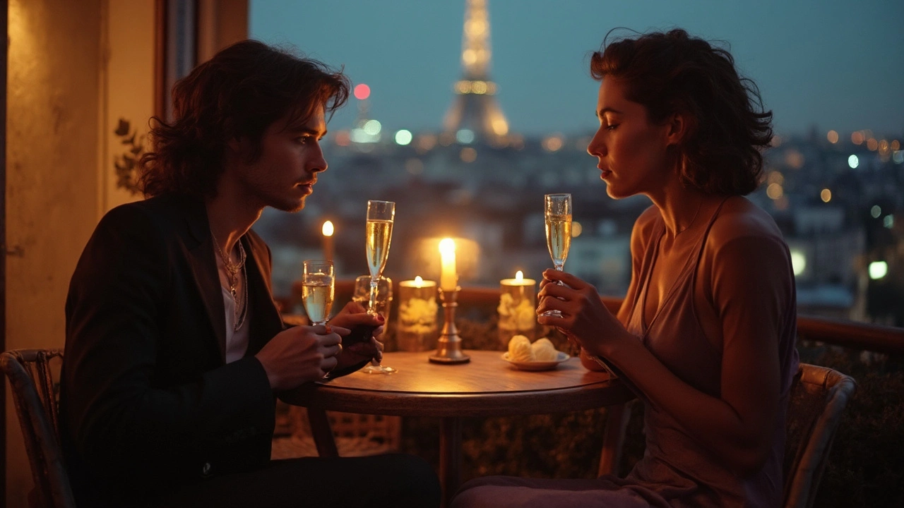 Elite Rencontre : L'amour à l'épreuve de l'excellence