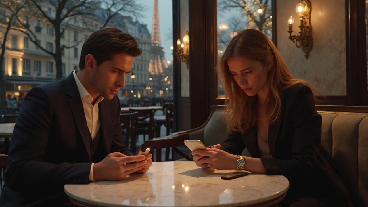Elite Rencontre : La plateforme qui choque le game des rencontres en ligne