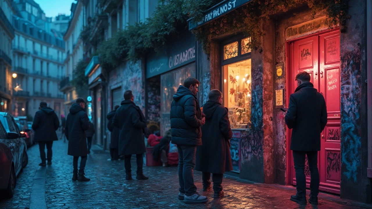 L’art de choper sans prise de tête
