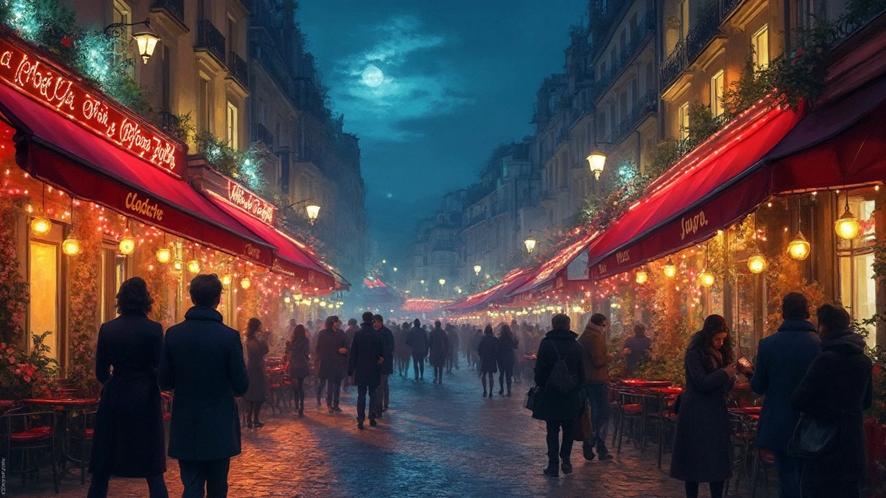 Sites de rencontre Paris : Les vrais bons plans à ne pas louper