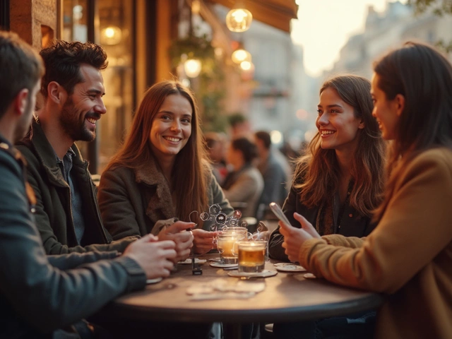 Cherche Femme Célibataire : Secrets et Détails Sans Filtre