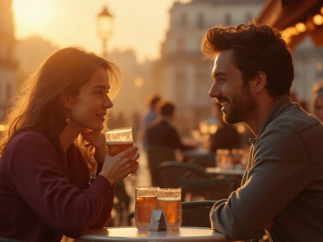 Comment construire une relation solide avec une femme célibataire – Les vraies astuces qui marchent