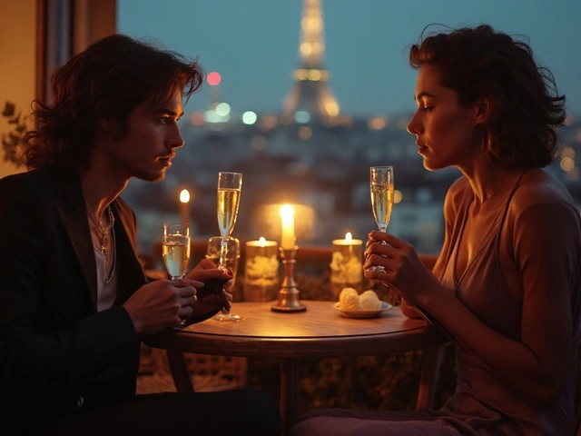 Elite Rencontre : L'amour à l'épreuve de l'excellence