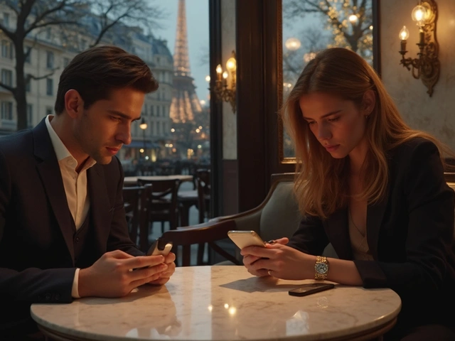 Elite Rencontre : La plateforme qui choque le game des rencontres en ligne