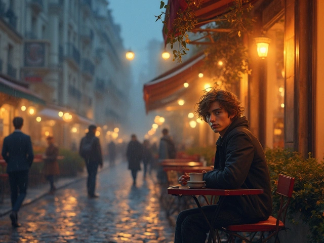 Les Rencontres à Paris : Comment Gérer les Échecs Amoureux