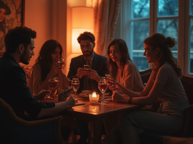 Sites de Rencontre Libertine: Les Plateformes Qui Changent Vraiment la Donne