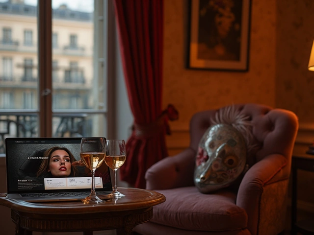 Sites de Rencontre Libertine : Tout Ce Que Tu Dois Savoir Avant de Te Lancer