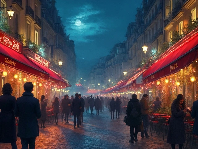 Sites de rencontre Paris : Les vrais bons plans à ne pas louper