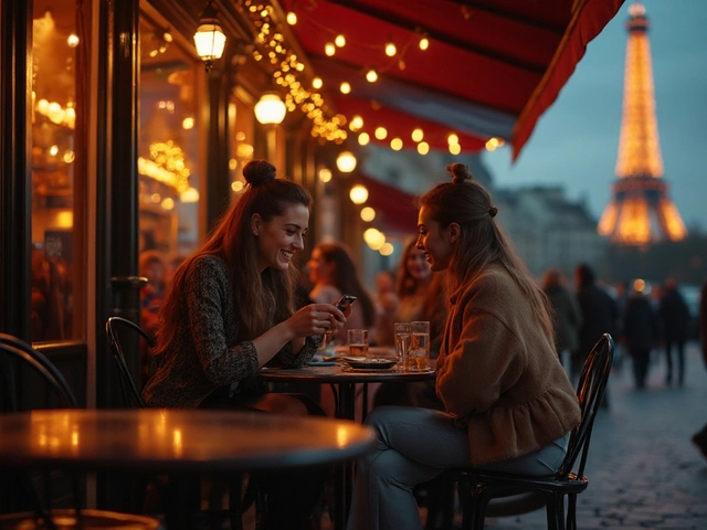 Sites de rencontre parisiens : Le guide ultime pour trouver du vrai kif