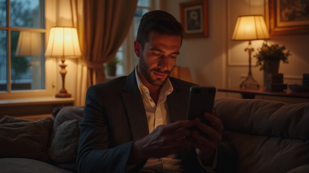 Avis Nouslib : le site idéal pour tromper sa femme ou pure arnaque ?
