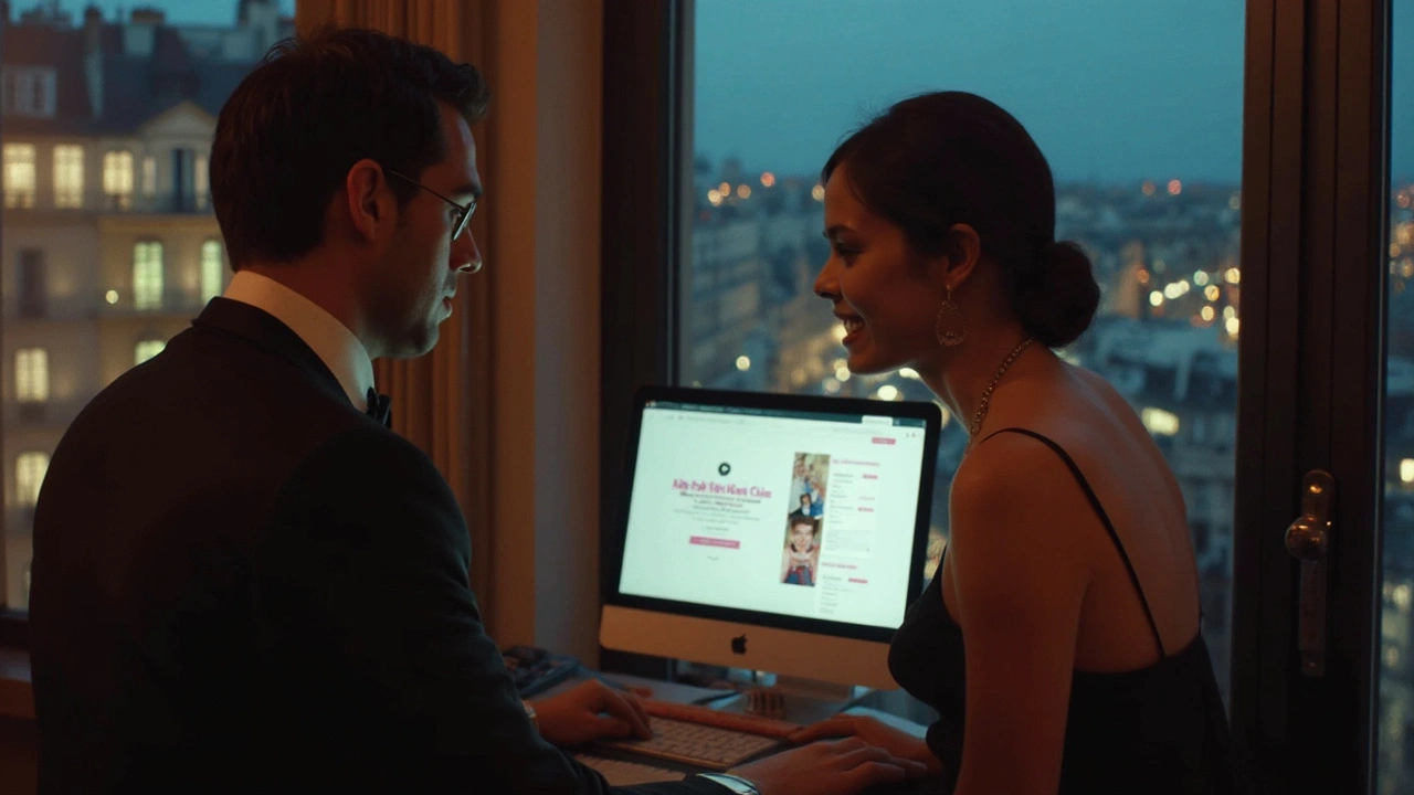 Critères essentiels pour un site de rencontre élite adapté à vos envies