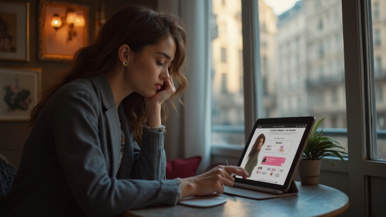 DateMyAge gratuit ? Tout ce que tu dois savoir sans filtre
