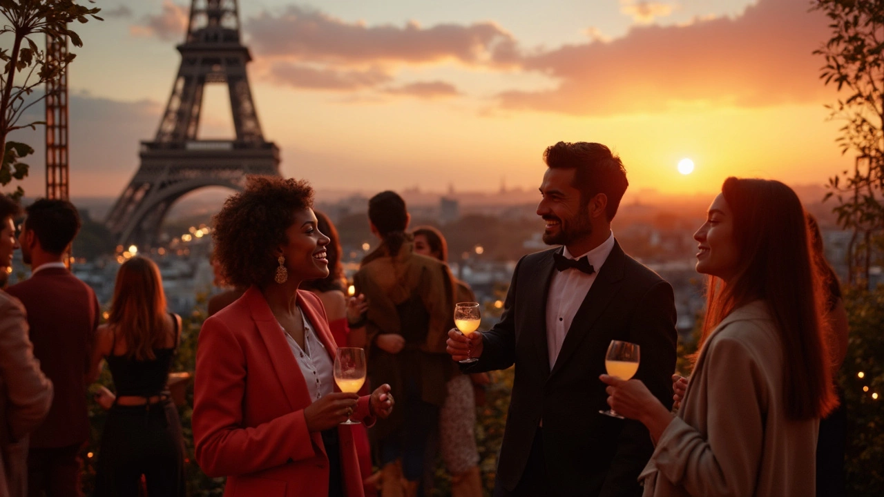Elite Rencontre : Vise plus haut que le simple coup d’un soir
