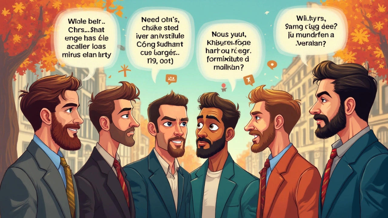 L’ambiance et le public : du lourd ou du bidon ?