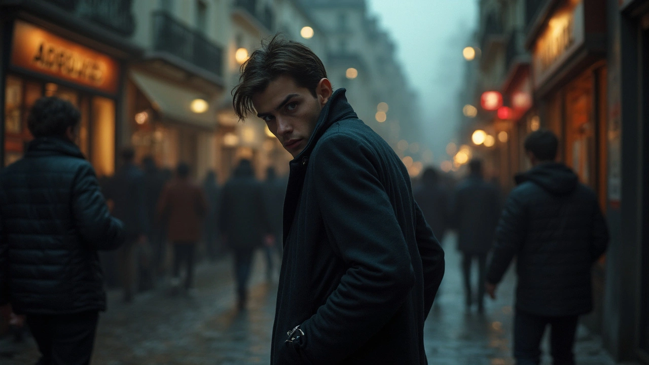 Masterclass : Discrétion, gestion des preuves et techniques d’élite pour rester un fantôme