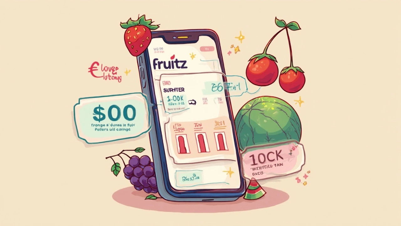Pourquoi Fruitz cartonne (et pourquoi ça te fera vraiment bander… au moral, déjà)