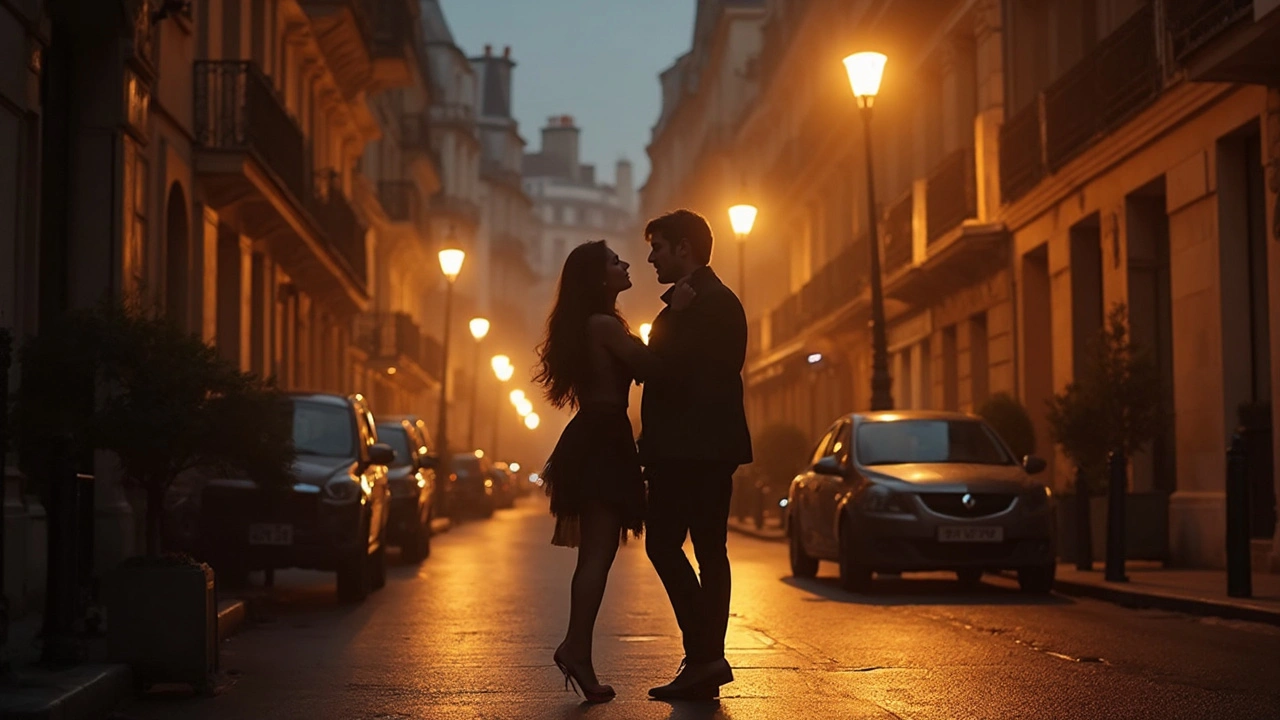 Pourquoi Paris raffole des dîners intimes – Le secret du charme made in France