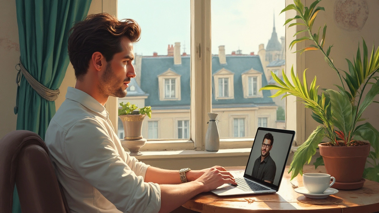 Profil Irrésistible : Comment Cartonner Pour Attirer une Femme Célibataire