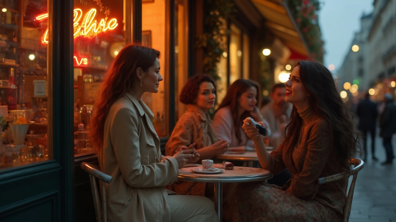 Recherche femme célibataire : Les secrets pour tout rafler