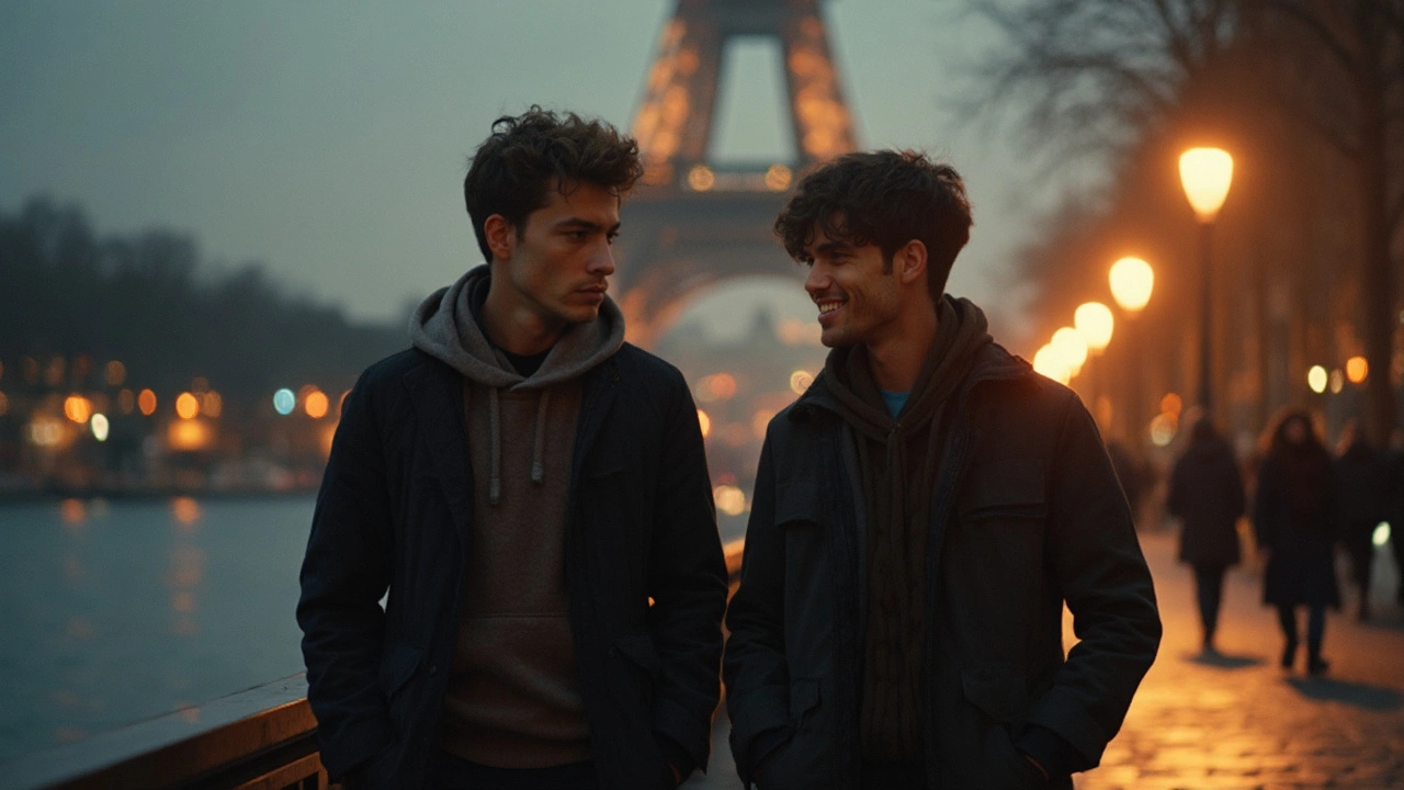 Rencontres Coquines à Paris: Astuces, Prix et Expériences Authentiques