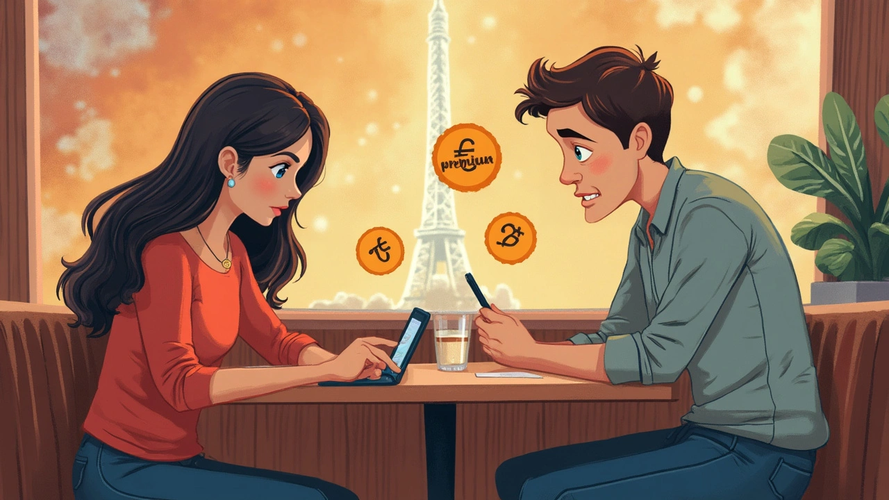 Tarifs, packs et le vrai prix du fun