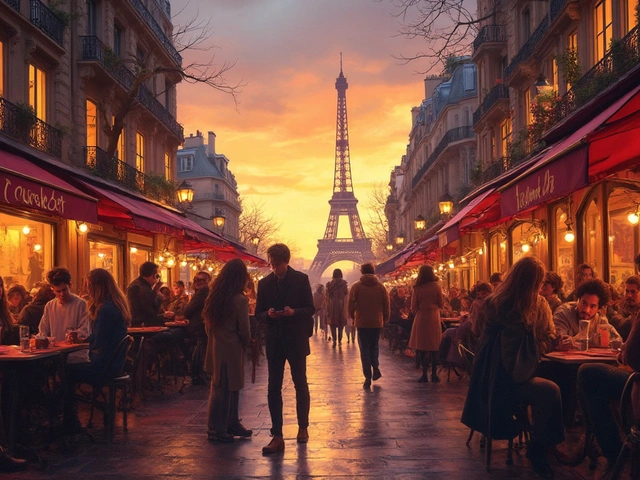 Avis Tinder 2025 : Le vrai guide des rencontres à Paris