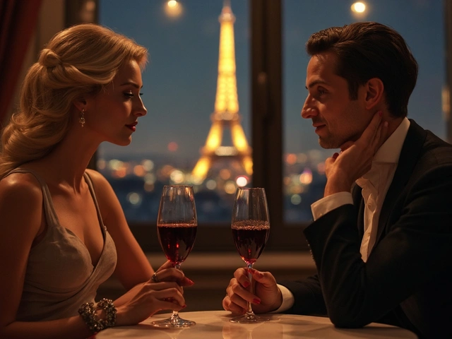 Cherche Femme : Secrets pour une Connexion Émotionnelle Inoubliable avec une Escort
