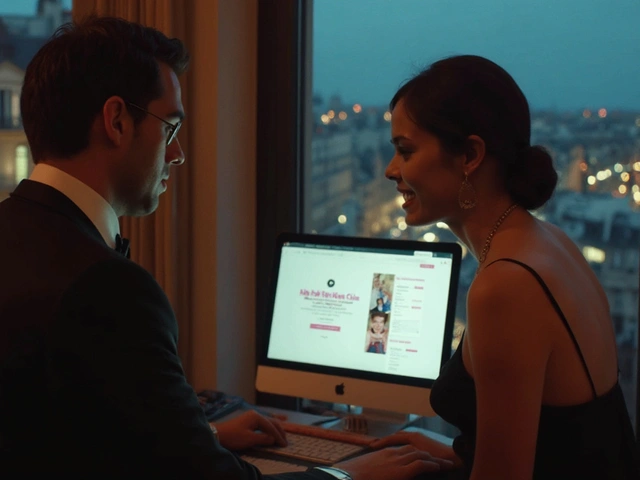 Critères essentiels pour un site de rencontre élite adapté à vos envies