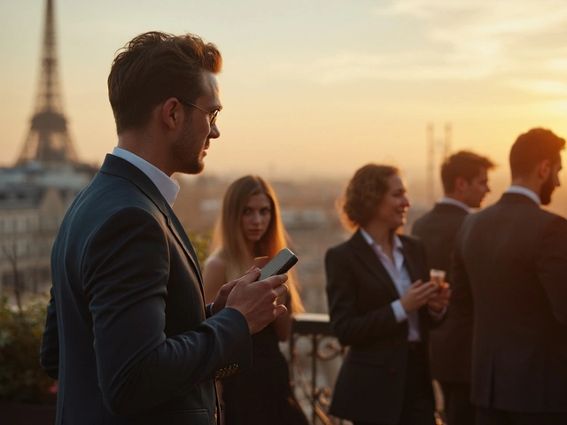 Elite Rencontre : Partenaires Haut de Gamme Qui Te Ressemblent